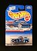 '40 FORD * BLUE w/Thailand Base * 1998 FIRST EDITIONS SERIES #20 of 40 HOT WHEELS Basic Car 1:64 Scale Series * Collector #654 *