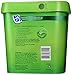 Cascade Actionpacs Dishwasher Detergent, Fresh Scent, 110 Count