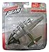 Maisto Speed Gear Tailwinds B-17 Flying Fortress Plane