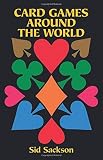 Card Games Around the World by Sid Sackson