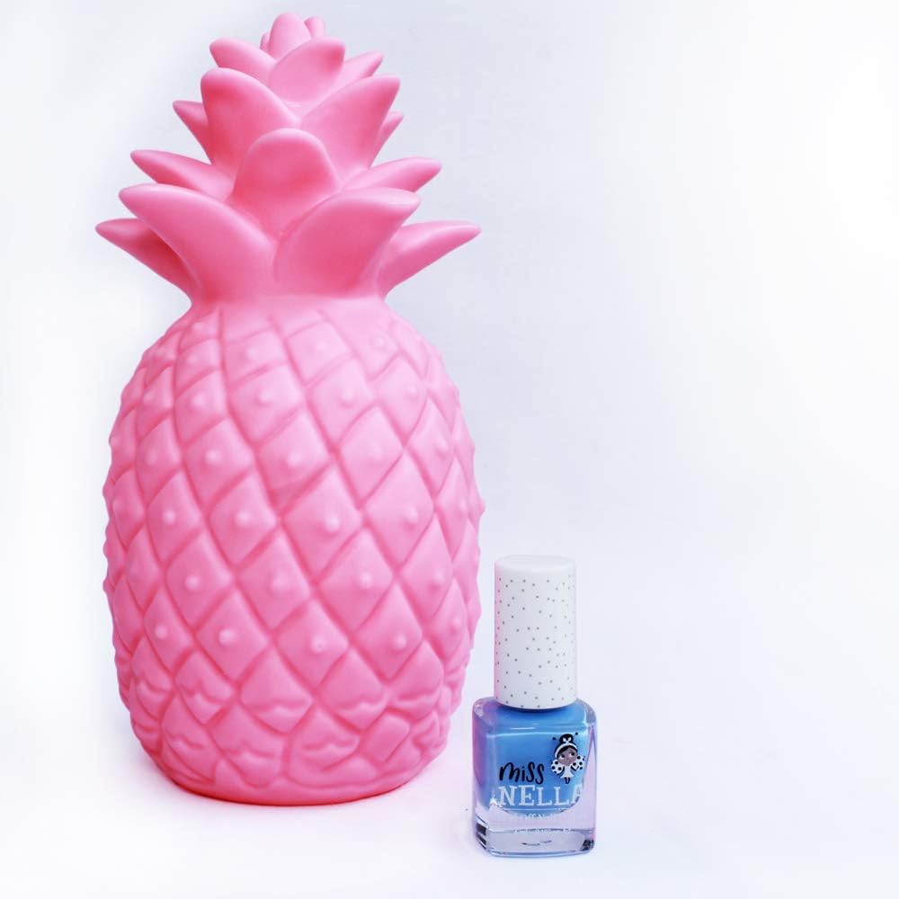 Miss Nella BLUE BELL, Safe light blue - Image 5