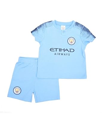 man city baby grow