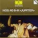 Mozart: Symphonies Nos. 40 & 41