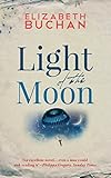 Front cover for the book Light of the Moon by Elizabeth Buchan