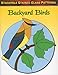 Backyard Birds (Stained Glass Patterns) by Sandy Allison