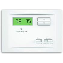 Honeywell RTH111B1016/E1 White Digital Non-Programmable Thermostat :  Amazon.ca: Tools u0026 Home Improvement