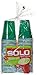 Solo Party Cups - 9 oz - 50 ct- Green