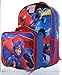 Big Hero 6 15" Backpack with Lunch Bag - Hiro and Baymax