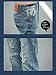 Hot Mens Jeans Skinny Straight Fit Pencil Pants Feet Trousers Fashion Korean