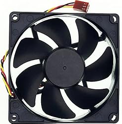 by Sunon EE92251S3-D020-C99 PVA092G12M Rear Case