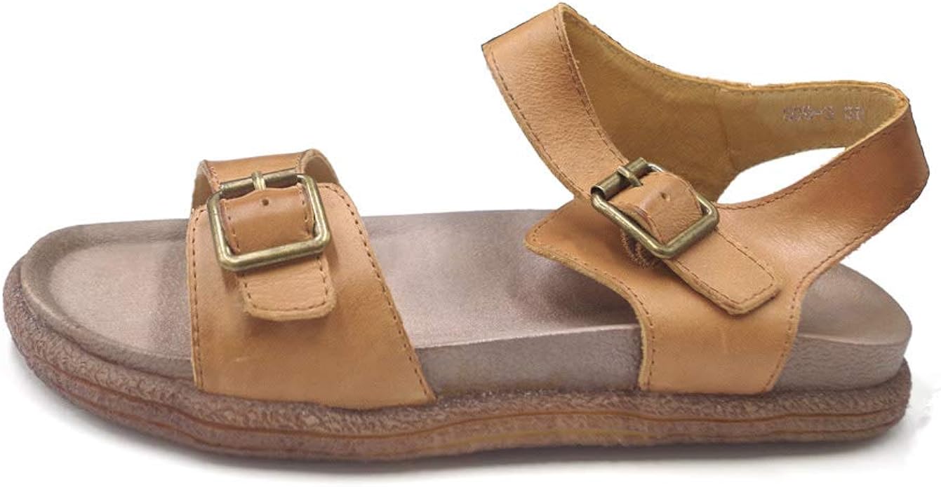 tan gladiator sandals