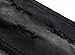 Boy's Black Skinny Ripped Destroyed Distressed Stretch Slim Fit Denim Jeans Pant Black 14