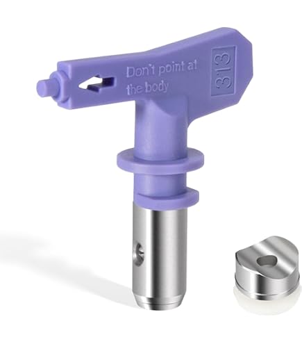 Titan SC6 217 Airless Spray Tip – 661-217 (661217) – New