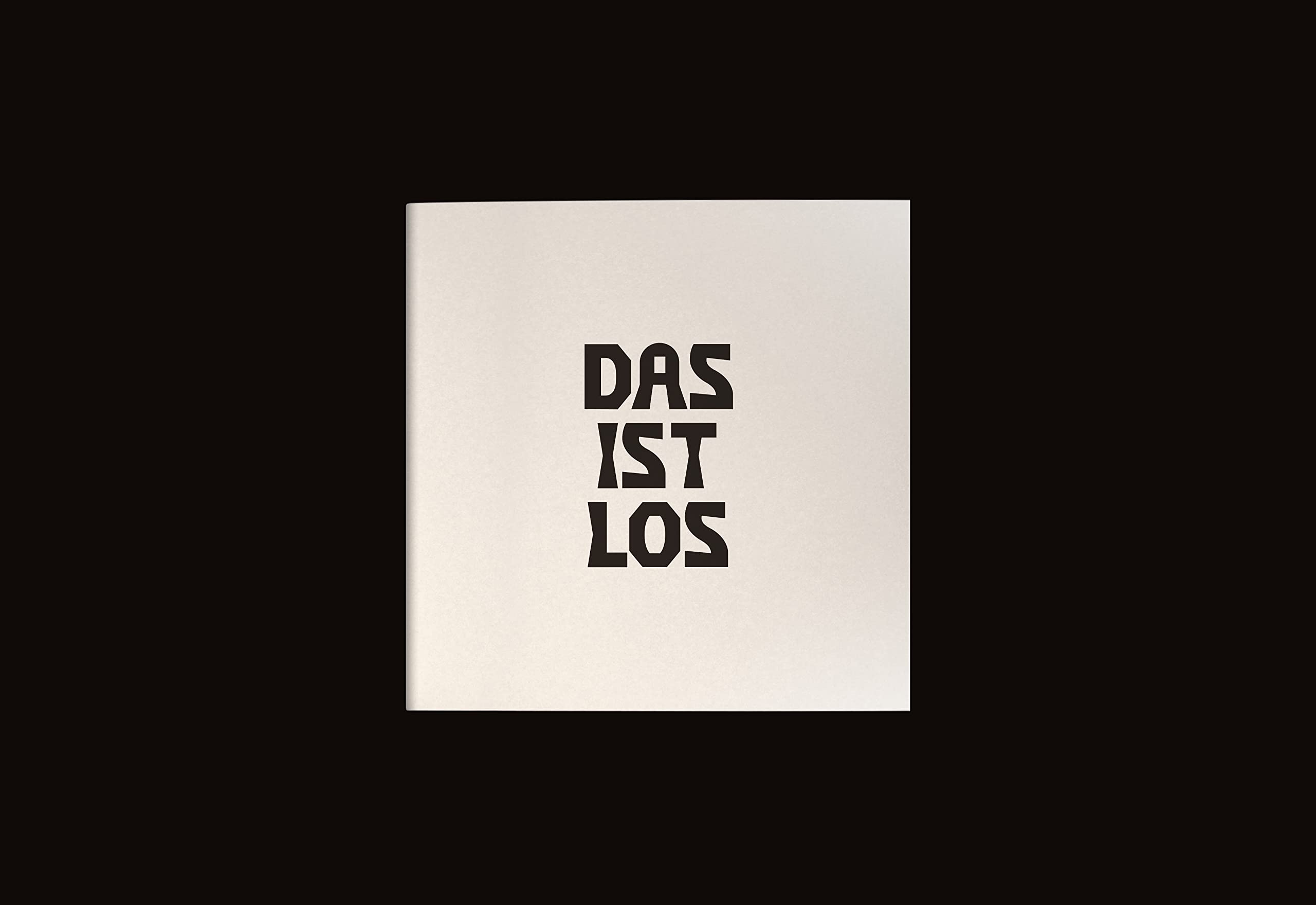 Das ist los (2LP) 4