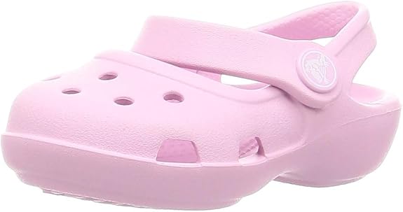 mary jane crocs amazon