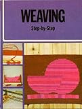 Unknown Binding Weaving step-by-step Book