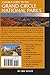 A Family Guide to the Grand Circle National Parks: Covering Zion, Bryce Canyon, Capitol Reef, Canyonlands, Arches, Mesa Verde, Grand Canyon (Gone Beyond Guides)