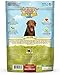 Zuke’s Skinny Bakes Dog Treats, Cherry and Berry, 10-Calories, 12-Ounce
