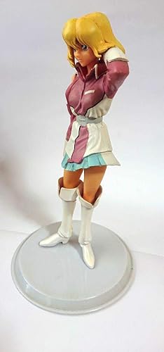 Amazon 美少女フィギュア ガンダム キャラクターフィギュア フィギュア ドール 通販