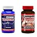 Xtreme Testrone Male Enhancement Testosterone Booster -Nitric Oxide Xtreme 2000 Nitric Oxide 90 Cap Booster L Arginine Improve Strength Recovery Muscle Growth