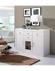 Armarios y aparadores de comedor | Amazon.es | 2018