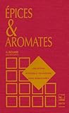 epices et aromates by 