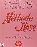 Méthode Rose - 1st Year (French Edition) by