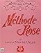 Méthode Rose - 1st Year (French Edition) by