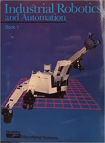 introduction to industrial robotics