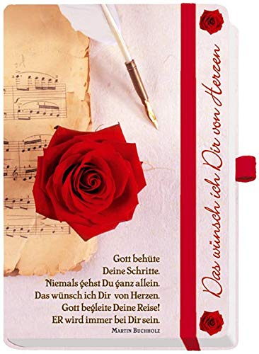 Das Wunsch Ich Dir Von Herzen Kawohl Notice Buchholz Martin Amazon De Bucher