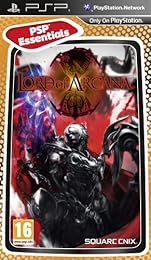 Lord of Arcana