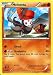 Pokemon - Meloetta (Pirouette Forme) HP 80 BW69 Promo