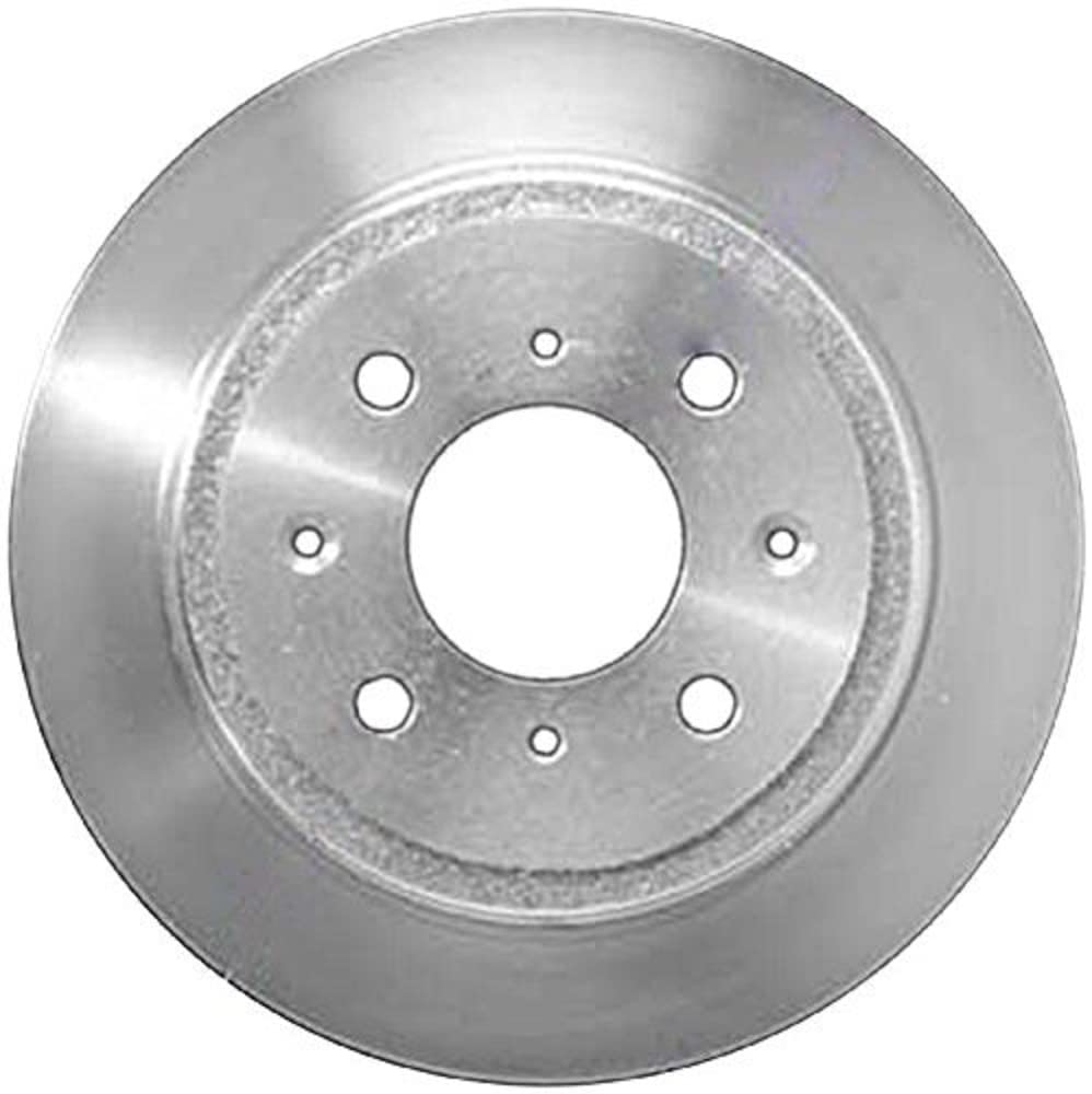Bendix Premium PRT1439 Rear Brake Rotor for Acura