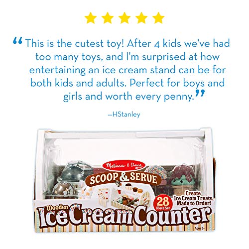 4 Melissa+Doug+Wooden+Scoop+Counter