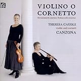 VIOLINO O CORNETTO:SEVENTEENTH CENTURY ITALIAN     image