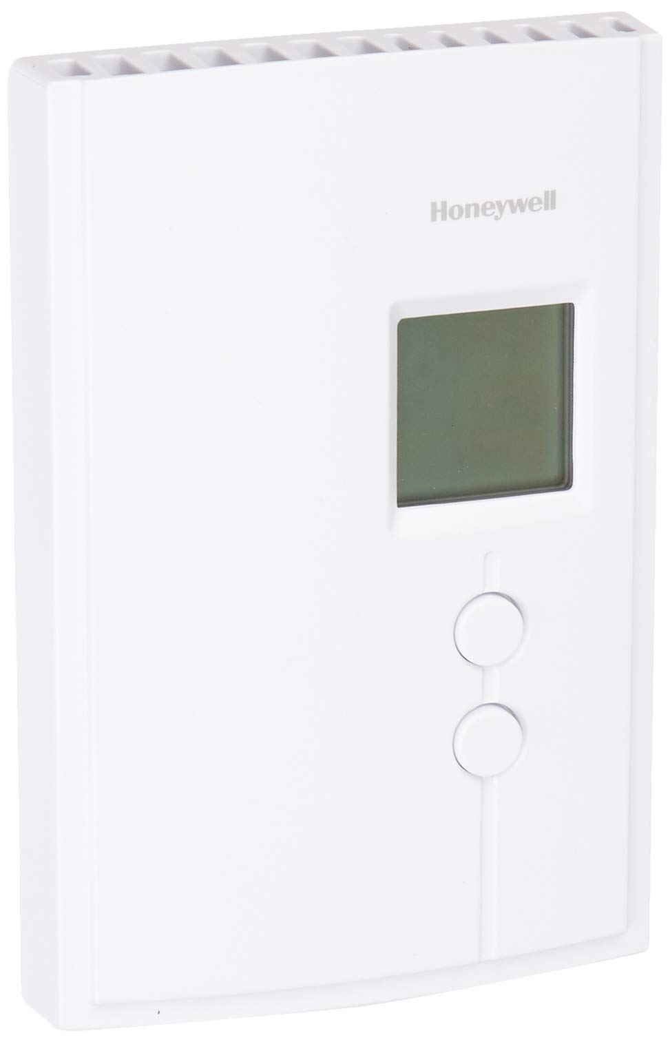 Photo 1 of Honeywell Home RLV3120A1005 Digital Non-Programmable Thermostat, White