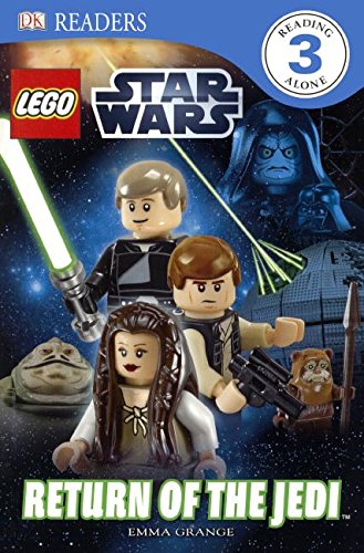 The return of the jedi (turtleback school & library…