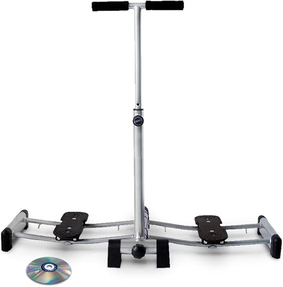Leg magic, Leg Machines Amazon Canada