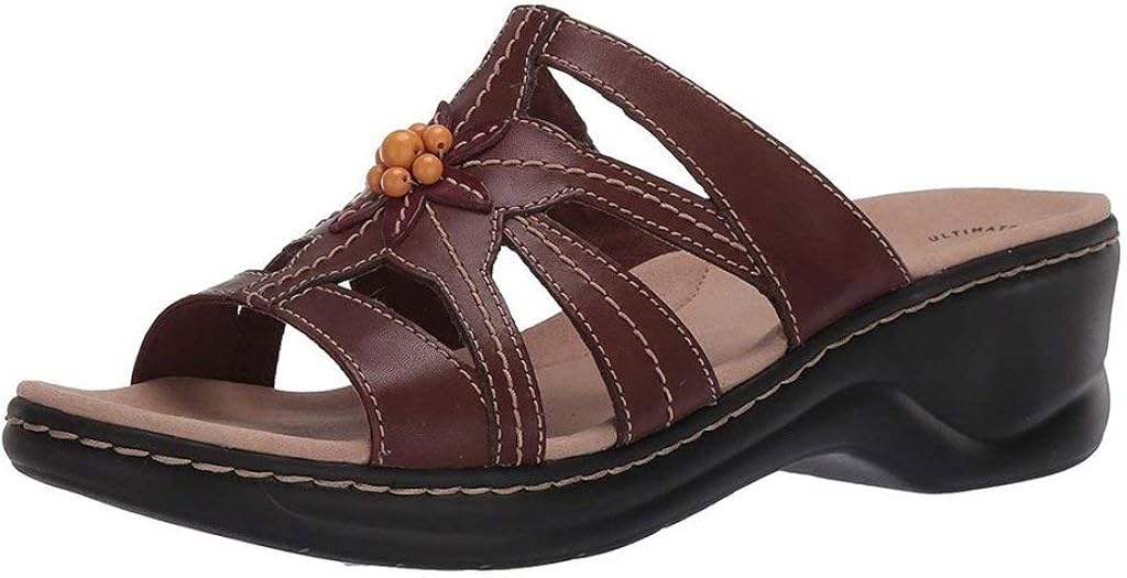 clarks myrtle sandal