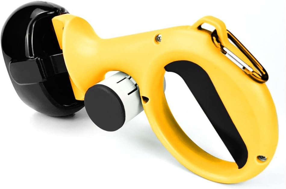 iHOY Kotschaufel, 2in1Hund Abfall Scoop Pet Dog Pick up KOT Schaufel