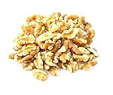 Bulk Nuts Walnuts Conv Hvs/pcs Raw 5 Lbs