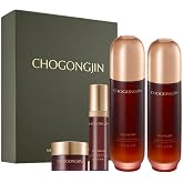 CHOGONGJIN Youngan Total Care Essential Set