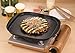 Iwatani, CB-P-PNAF, Iron Plate, Accessory Series for Cassette Feu