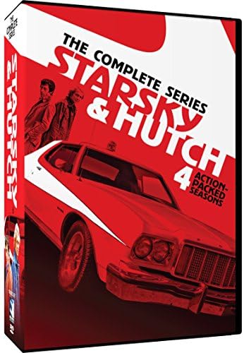 Amazon.com: The Saint - The Complete Monochrome Series [DVD