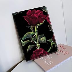 Floral Case for iPad Air 11 inch M3/M2, iPad Air