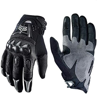 best enduro mtb gloves