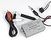 Scosche FM-MOD01 Modulator Play Satellite Radio Tuner, or Other Portable Music Player Through Any FM car Stereo