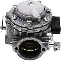 Kit Riparazione Per Carburatori TILLOTSON RK-20HS COMPATIBILE - 004101 - Foto 13