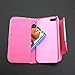 New Apple Hello Kitty Cute Wallet Style PU Leather Case for iPhone 5 5G