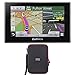 Garmin nuvi 2689LMT Case Bundle Includes: nuvi 2689LMT Advanced Series 6